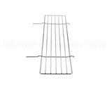 3978335 Delfield Shelf,Bridge,Wire,Chrome