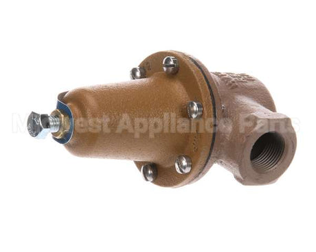 07916 Blakeslee 3/4 Pressure Reducing Valve
