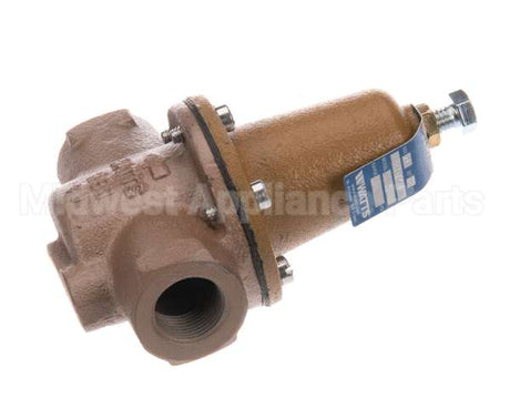 07916 Blakeslee 3/4 Pressure Reducing Valve