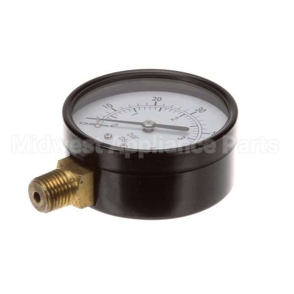 07917 Compatible Blakeslee Pressure Gauge
