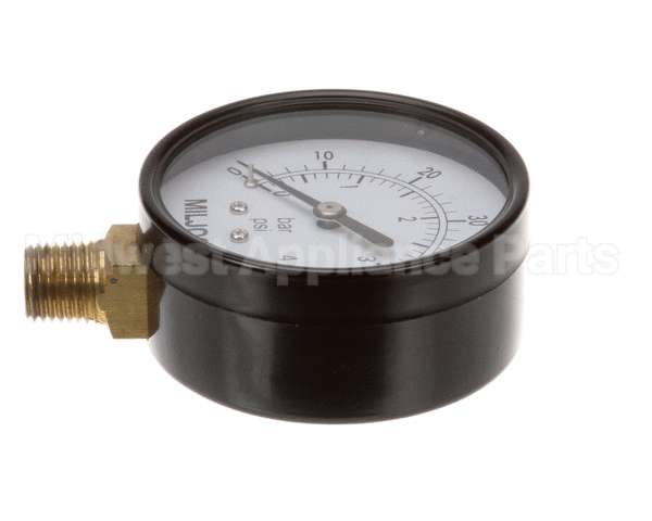 07917 Blakeslee Pressure Gauge
