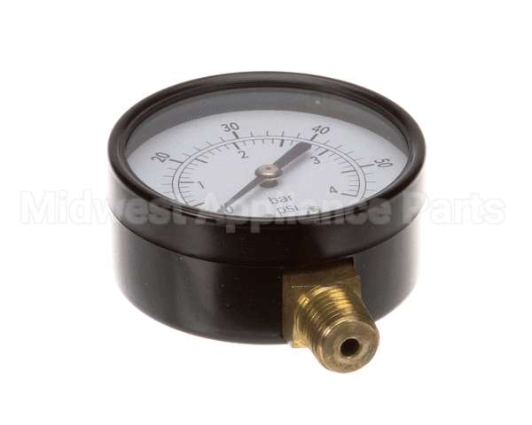 07917 Blakeslee Pressure Gauge