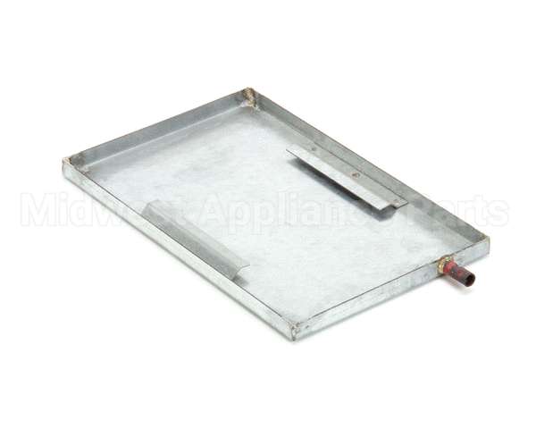 079191 Norlake Evaporator Drain Pan Assembly Nf1