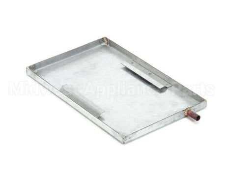 079191 Norlake Evaporator Drain Pan Assembly Nf1