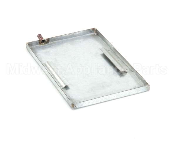079191 Norlake Evaporator Drain Pan Assembly Nf1