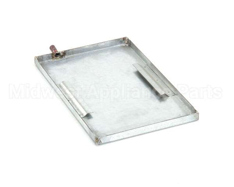 079191 Norlake Evaporator Drain Pan Assembly Nf1