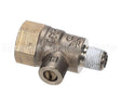 0792002 Watts Bronze Test Cock 1/8" Sae-Tc