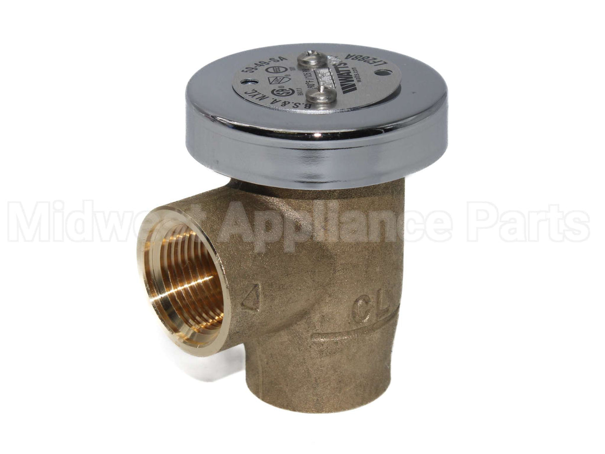 0792039 Watts 3/4" Brssvacbrkr Lf288A Ldfree