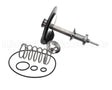 0794052 Watts Rk009-Vt 2 1/2"-3" Kit Leadfre