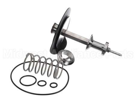 0794052 Watts Rk009-Vt 2 1/2"-3" Kit Leadfre