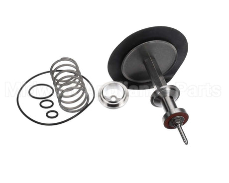 0794052 Watts Rk009-Vt 2 1/2"-3" Kit Leadfre