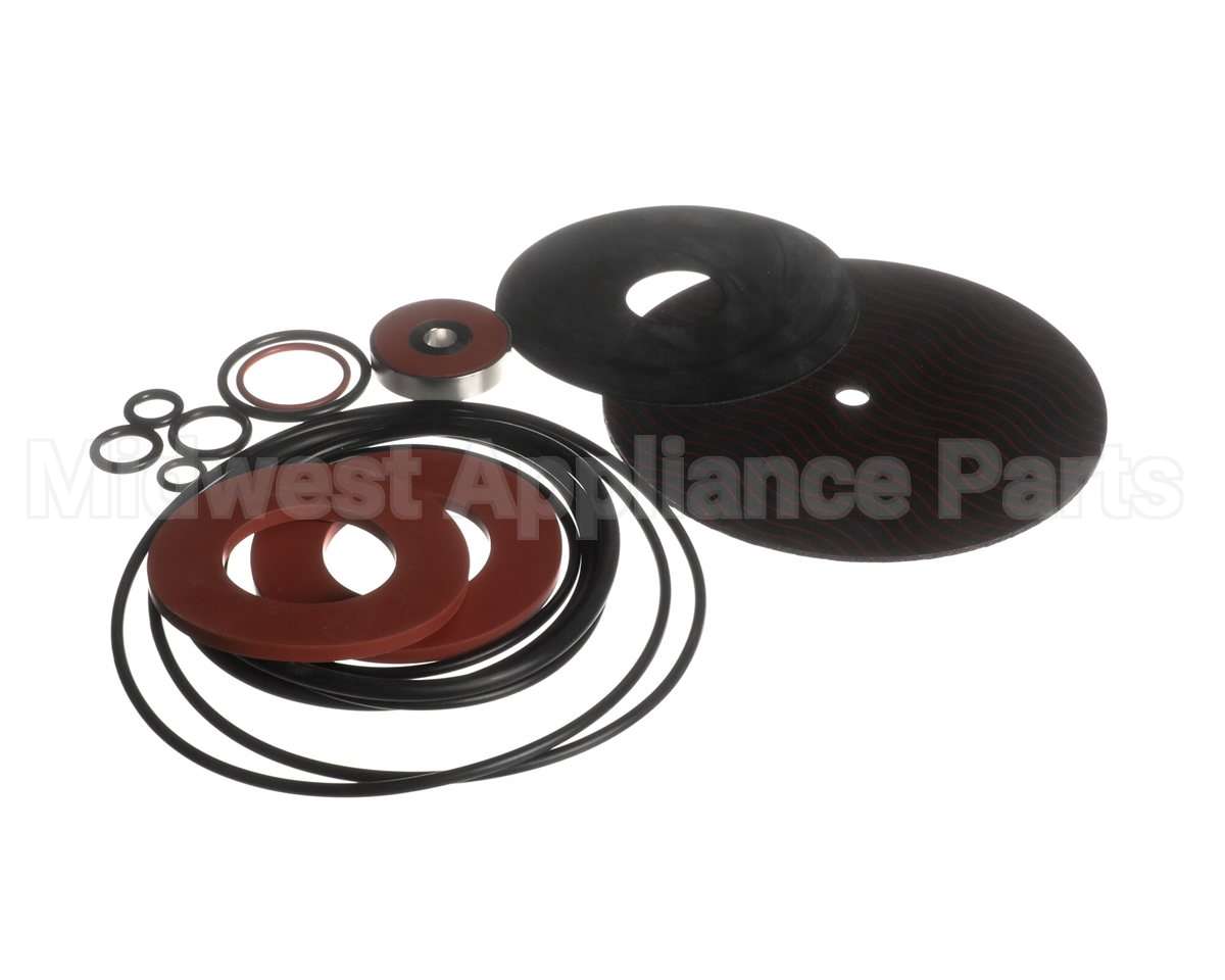 0794056 Watts Rubber Parts Kit 009 Lead Free