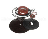 0794056 Watts Rubber Parts Kit 009 Lead Free