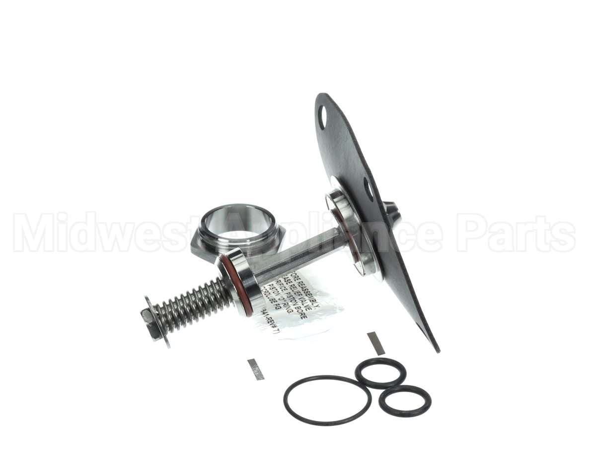 0794059 Watts 3/4&1"Relfvlvkit 909 Lead Free