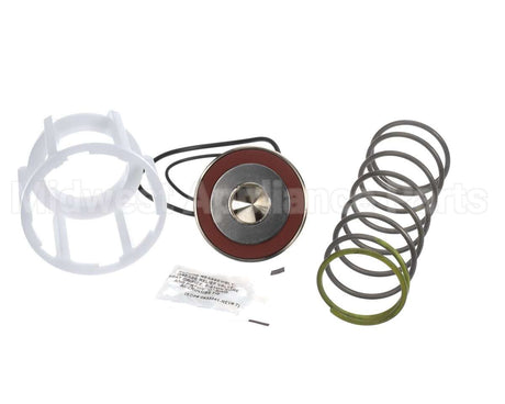 0794063 Watts 909 1St Chk Relief,1 1/4-2" Lf