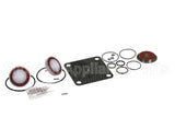 0794069 Watts Lfrk909-Rt Rubber Prts Kit Ldf