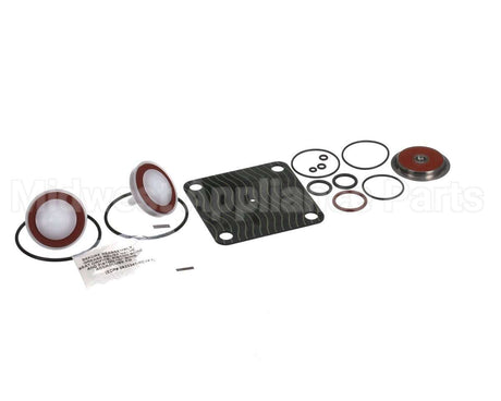 0794069 Watts Lfrk909-Rt Rubber Prts Kit Ldf