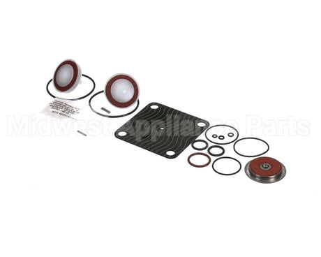 0794069 Watts Lfrk909-Rt Rubber Prts Kit Ldf