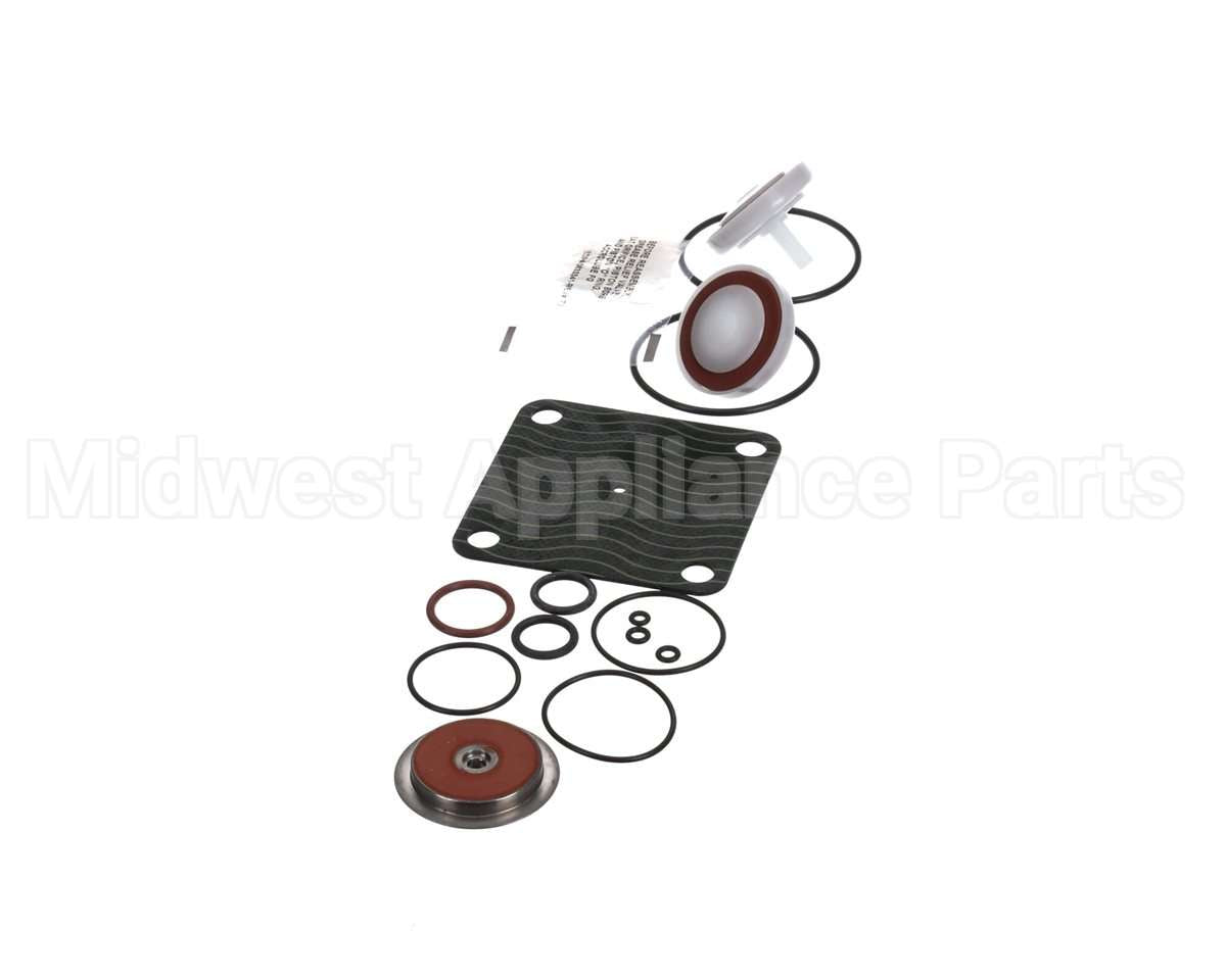 0794069 Watts Lfrk909-Rt Rubber Prts Kit Ldf
