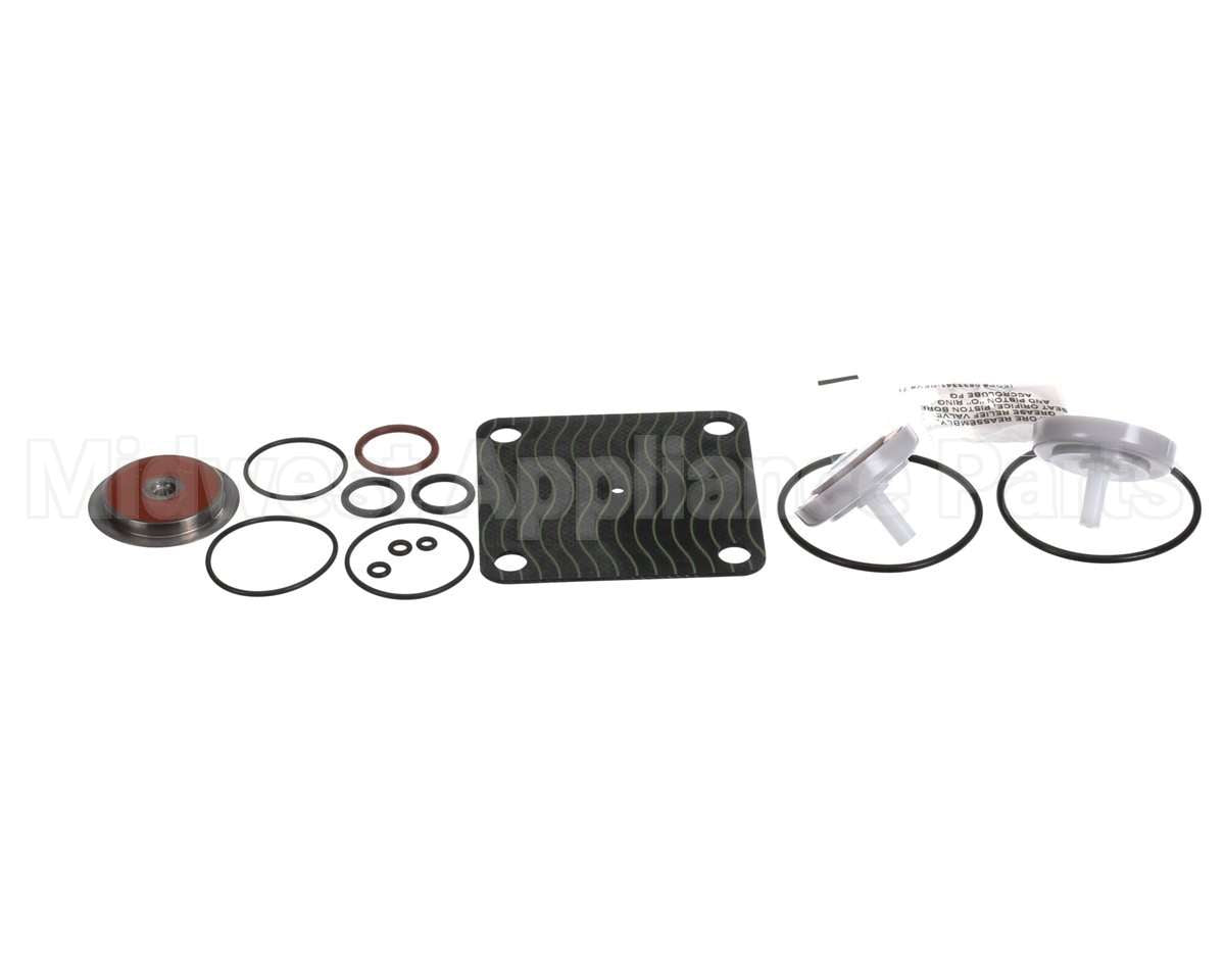 0794069 Watts Lfrk909-Rt Rubber Prts Kit Ldf