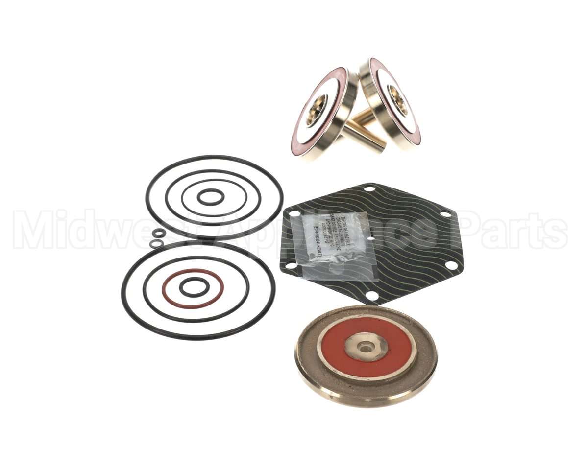 0794070 Watts 1 1/4" Rubber Parts Series 909