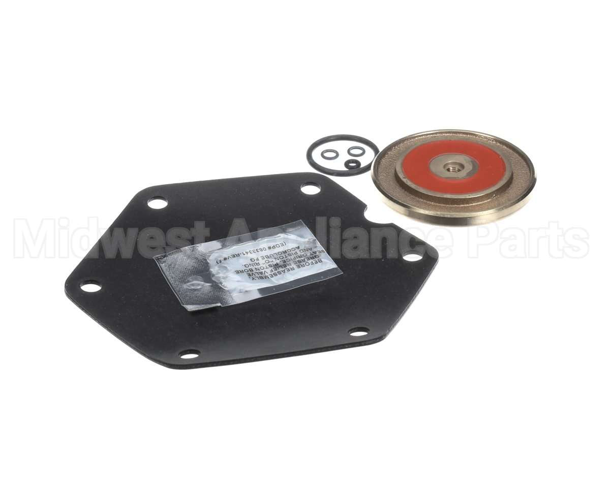 0794081 Watts Rk 909Rv 2 1/2"-3"Rpr Kit Ldfr