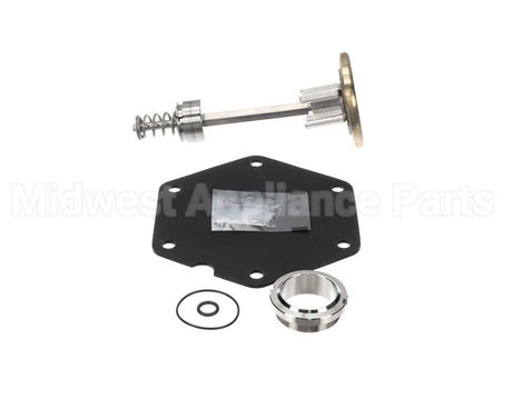 0794085 Watts Complrepairkit 2.5&3" Leadfree
