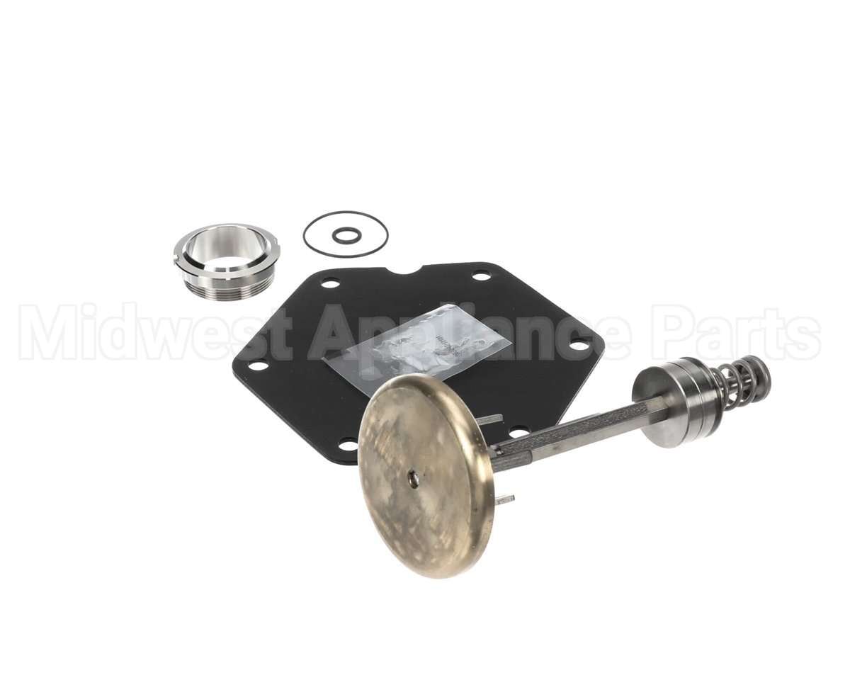 0794085 Watts Complrepairkit 2.5&3" Leadfree