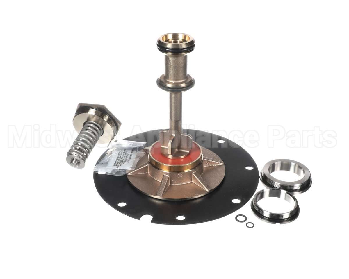 0794086 Watts Complrepairkit 4 & 6" Leadfree