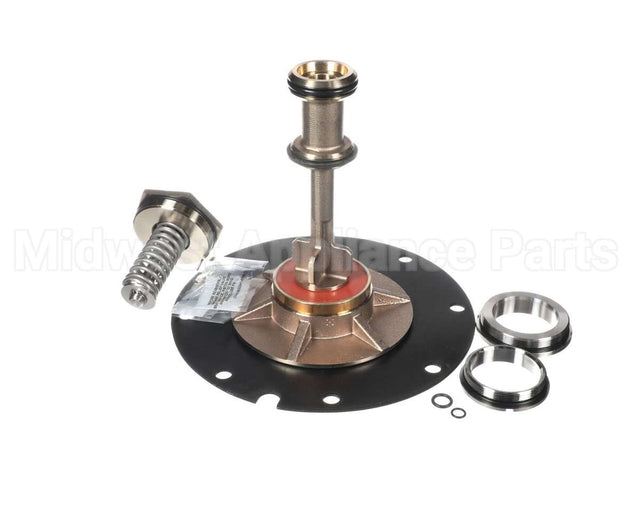0794086 Watts Complrepairkit 4 & 6" Leadfree