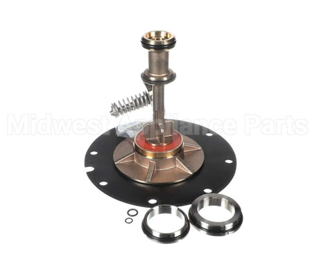 0794086 Watts Complrepairkit 4 & 6" Leadfree