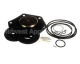 0794089 Watts Rubberpartskit 2.5"&3"909 Ldfr