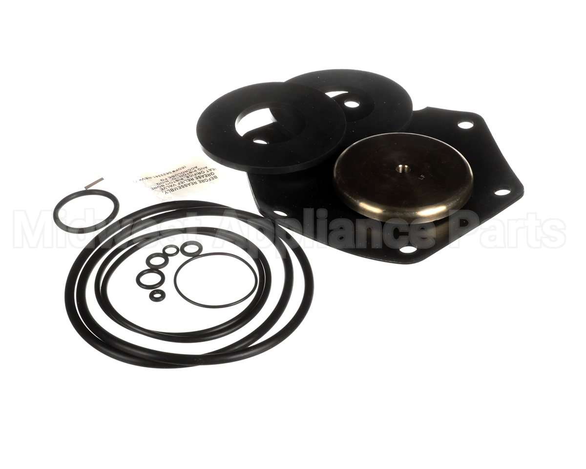 0794089 Watts Rubberpartskit 2.5"&3"909 Ldfr