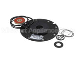 0794090 Watts Totalrubberpartskit4"909 Ldfre