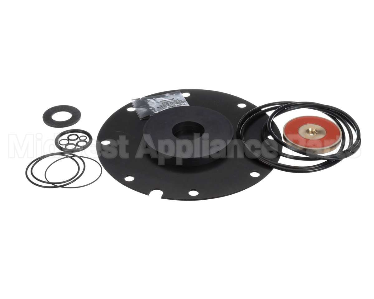 0794090 Watts Totalrubberpartskit4"909 Ldfre
