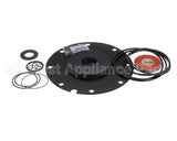 0794090 Watts Totalrubberpartskit4"909 Ldfre