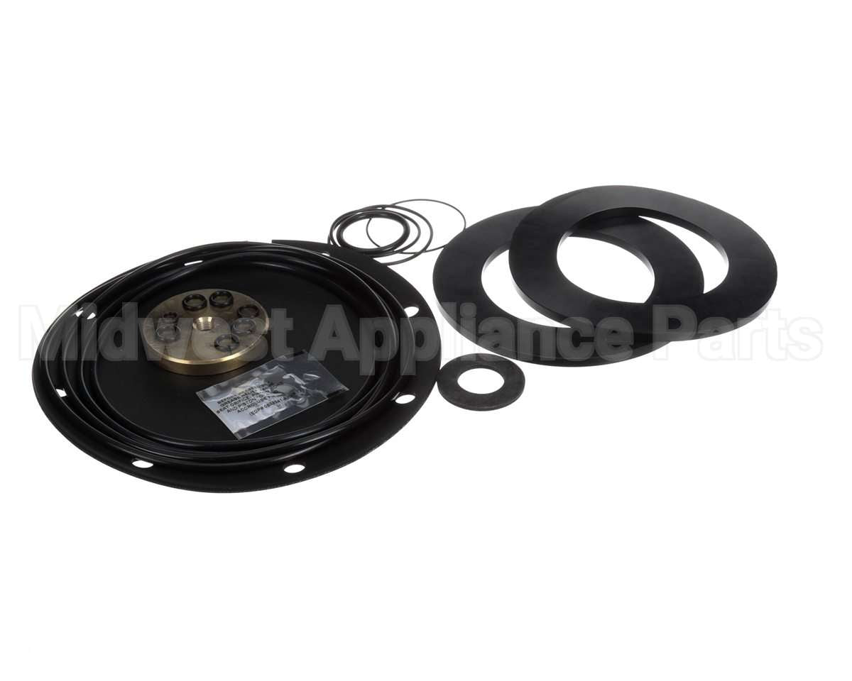 0794091 Watts Totrubberpartskit6"909 Ldfree