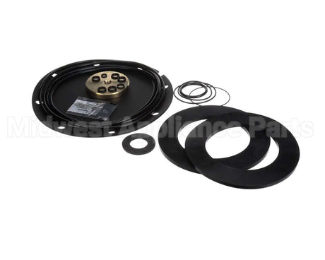 0794091 Watts Totrubberpartskit6"909 Ldfree