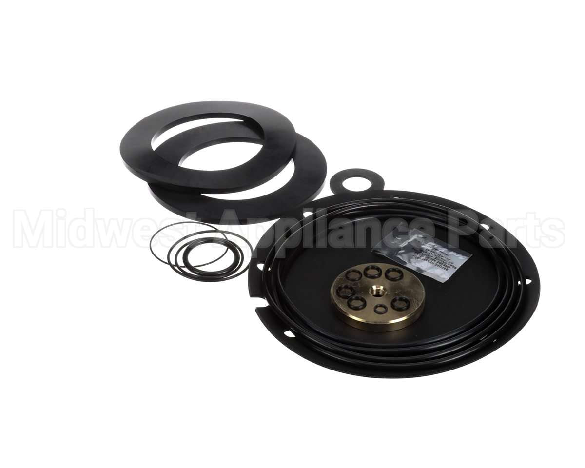 0794091 Watts Totrubberpartskit6"909 Ldfree