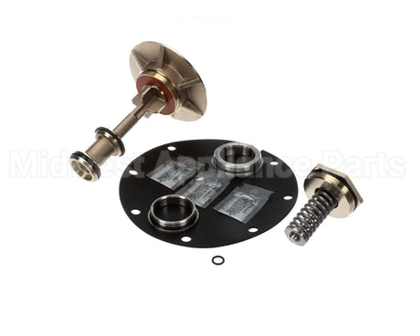 0794151 Watts Lfrk 909-Vt 4-10"