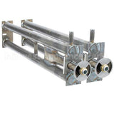 07942 Compatible Blodgett Burner (Set Of 2) 30" X 6" Steel