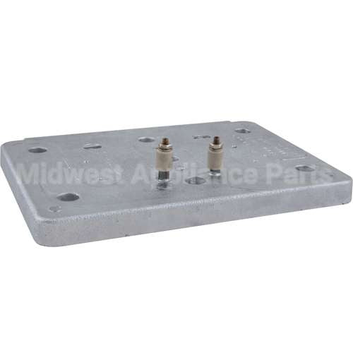 079639-22 Compatible Taylor Heater, Cast, 208V, 1800W