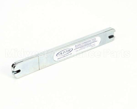 0797-0183-006K Oliver Kit - Blade Changing Tool