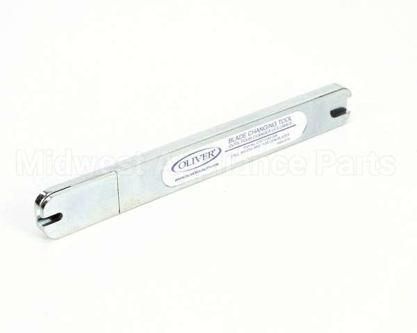 0797-0183-006K Oliver Kit - Blade Changing Tool