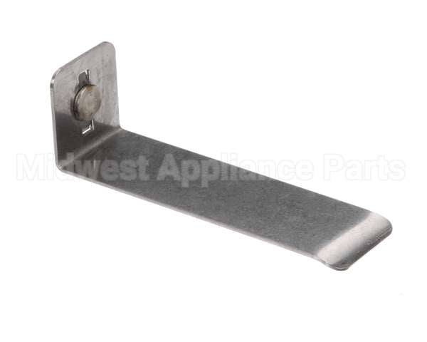 0797-0284 Oliver Guide-Adjustable Side