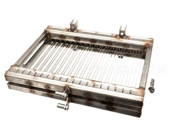 0797-0300-528K Oliver Kitstst 16 Blade Frame 716