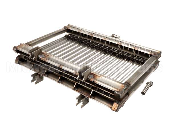 0797-0300-528K Oliver Kitstst 16 Blade Frame 716