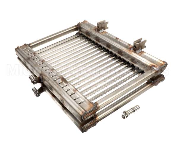 0797-0300-528K Oliver Kitstst 16 Blade Frame 716