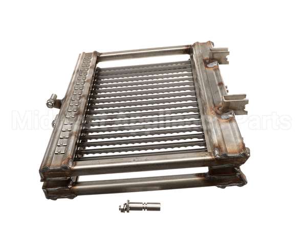 0797-0300-528K Oliver Kitstst 16 Blade Frame 716