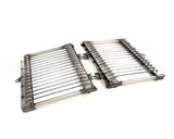 0797-0300-532K Oliver Kit-Stst 16 Blade Frame 1/2